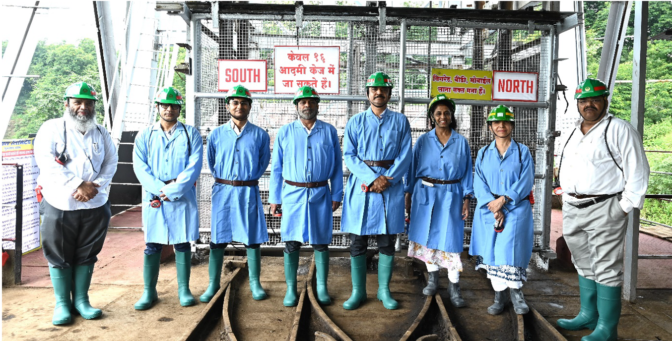 MOIL